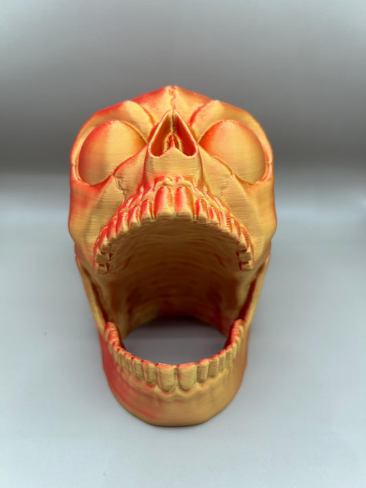 Screaming Skull Controller Stander/Holder