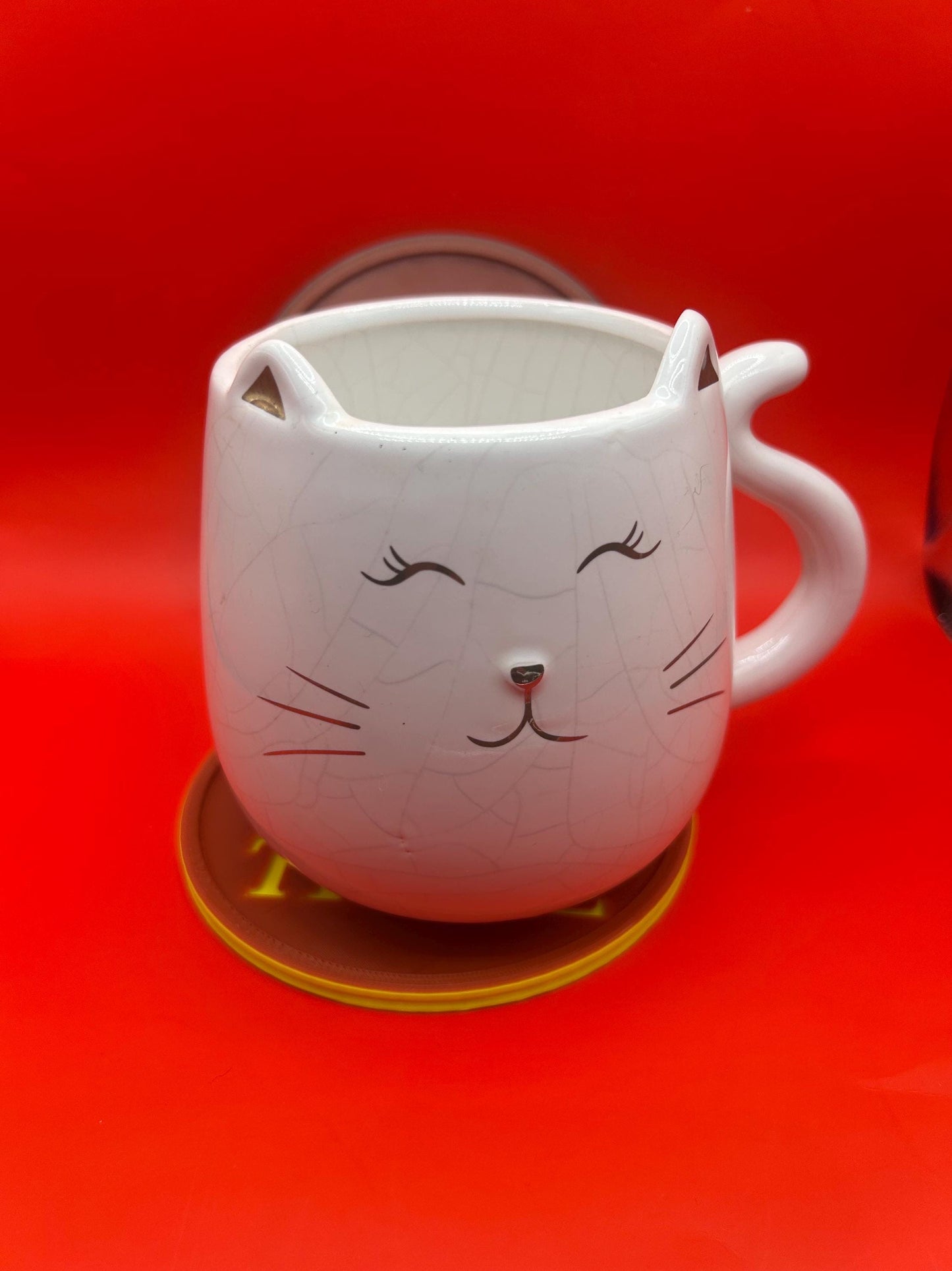 Inapropriate Coaster set