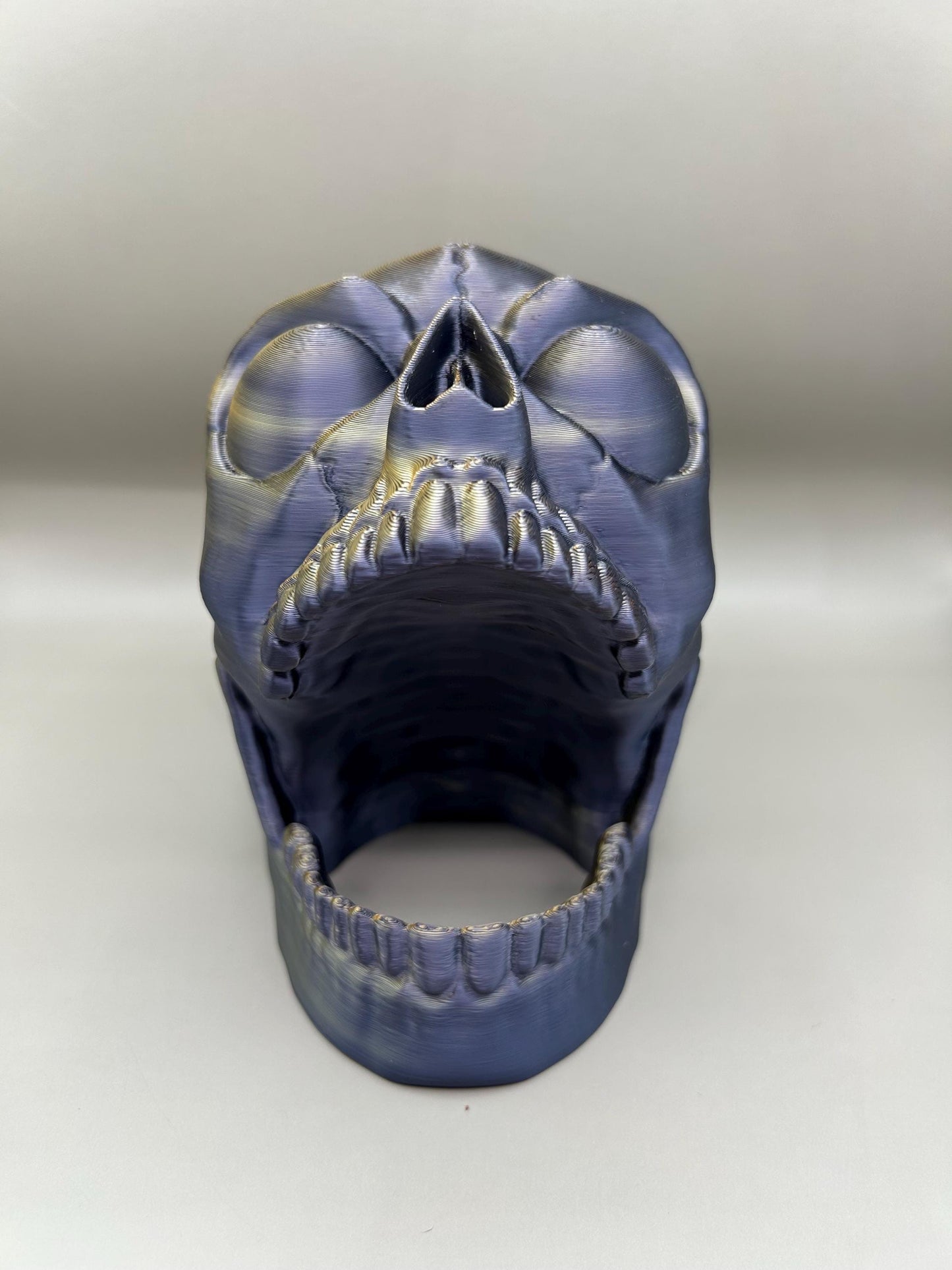 Screaming Skull Controller Stander/Holder