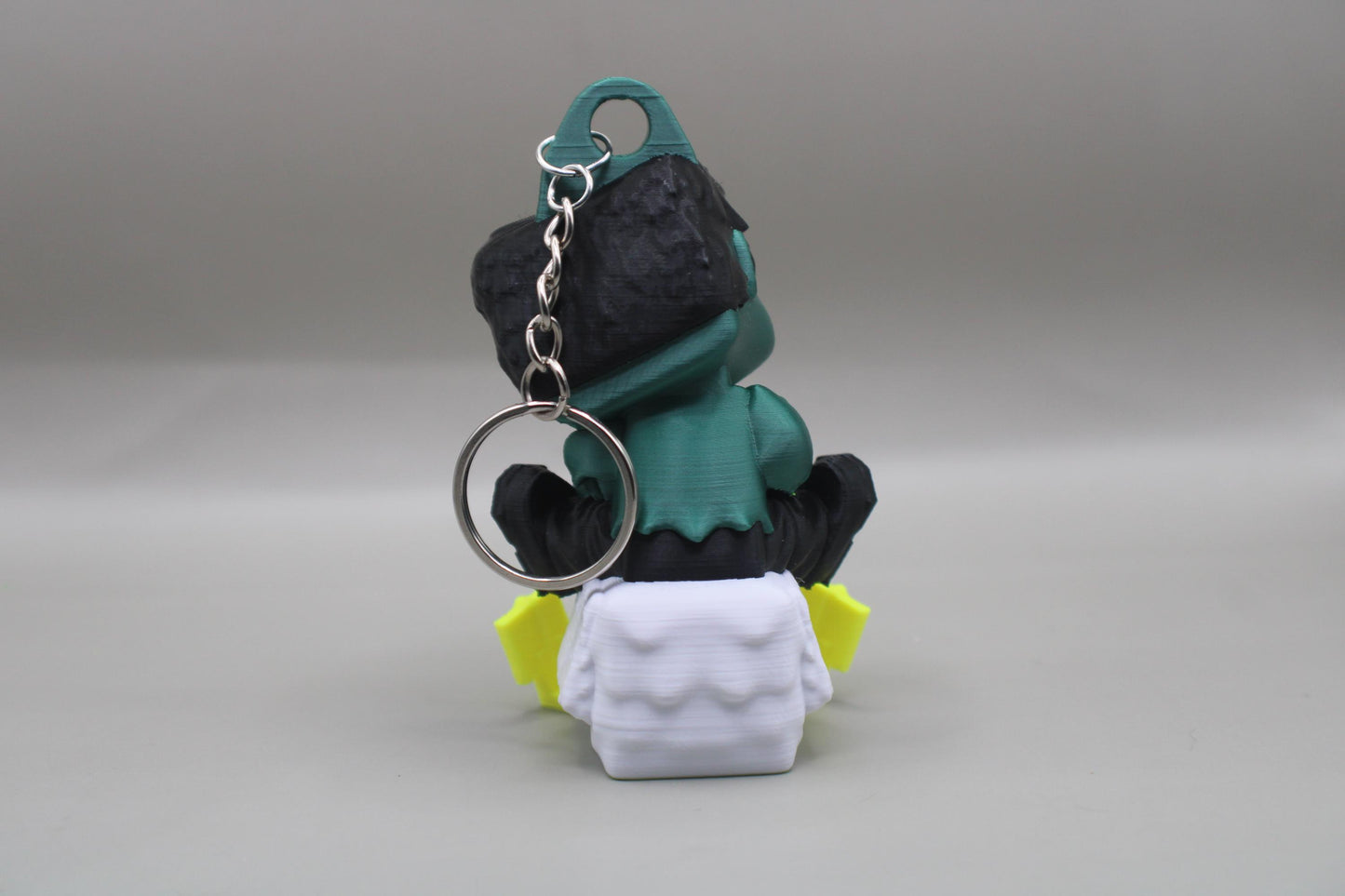 Chicken Jockey Bag Buddy
