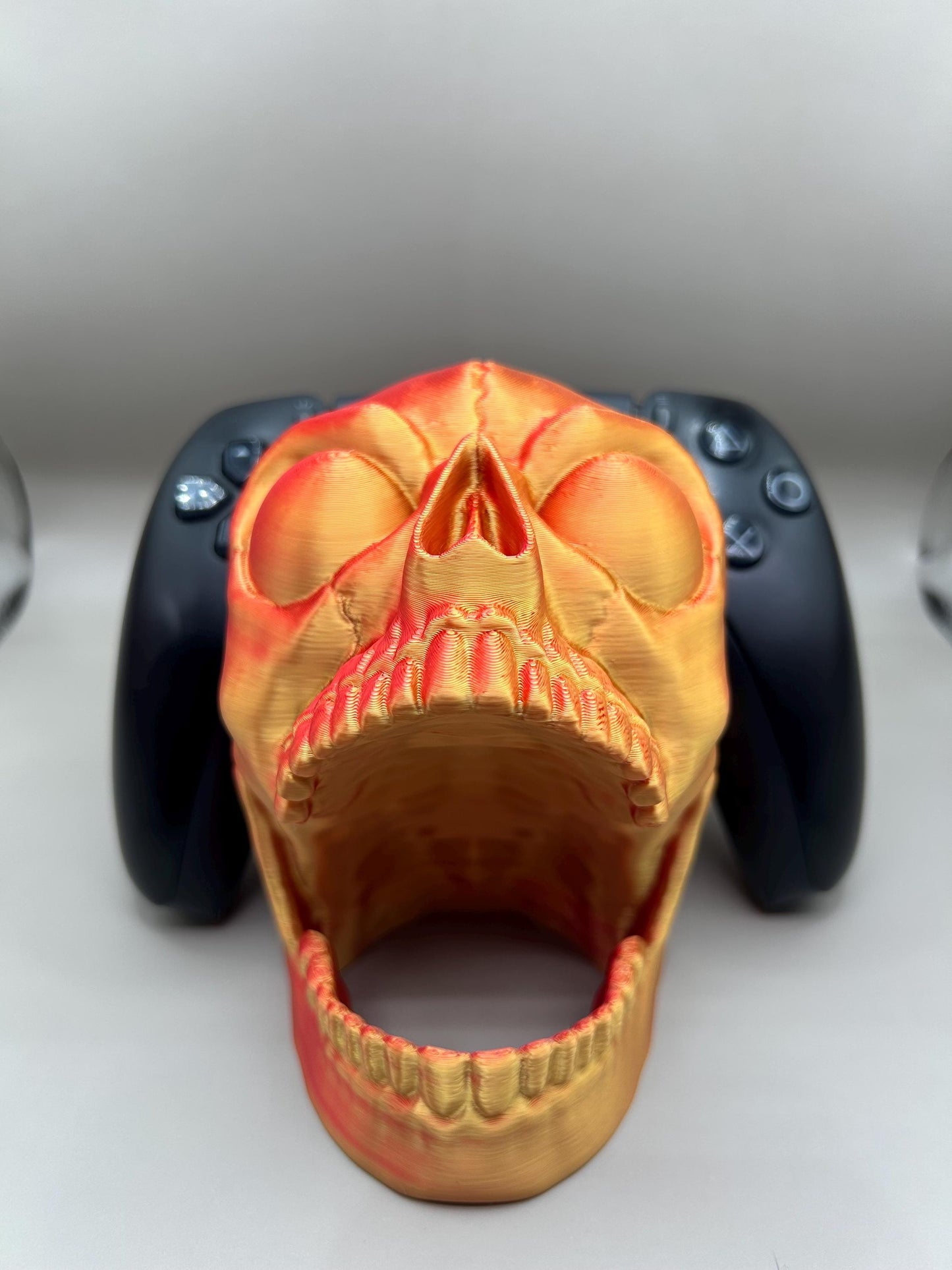 Screaming Skull Controller Stander/Holder