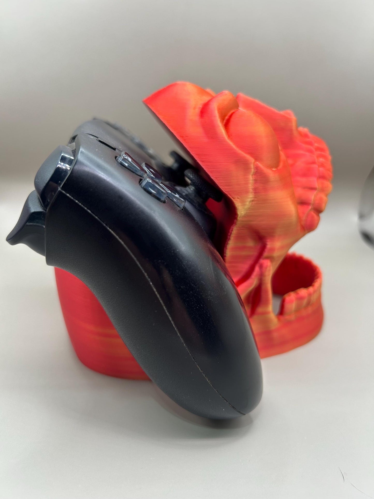 Screaming Skull Controller Stander/Holder